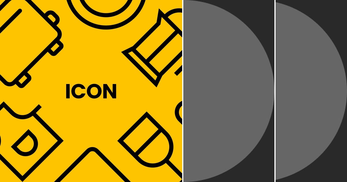 List: Iconography | Curated by Marco Bonaldo | Medium