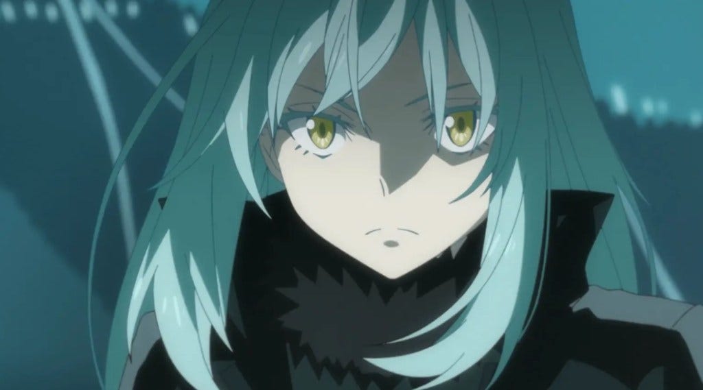 That Time I Got Reincarnated As A Slime Season 3 Release Date: Get