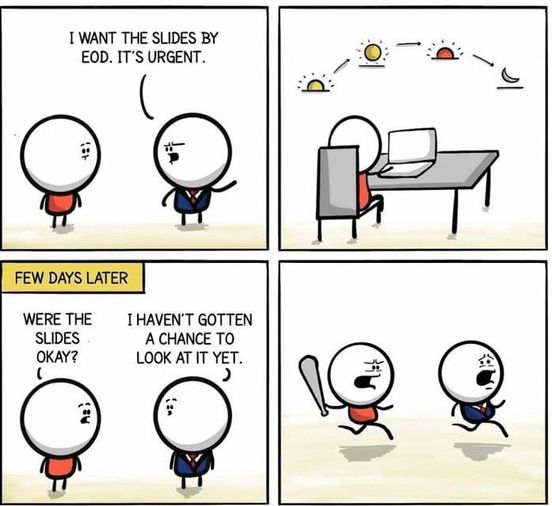 25 Product Management Memes for 2021 - John Mecke - Medium