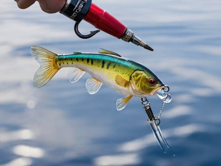 Drop Shot Lures, by Reese Riley, Mar, 2024