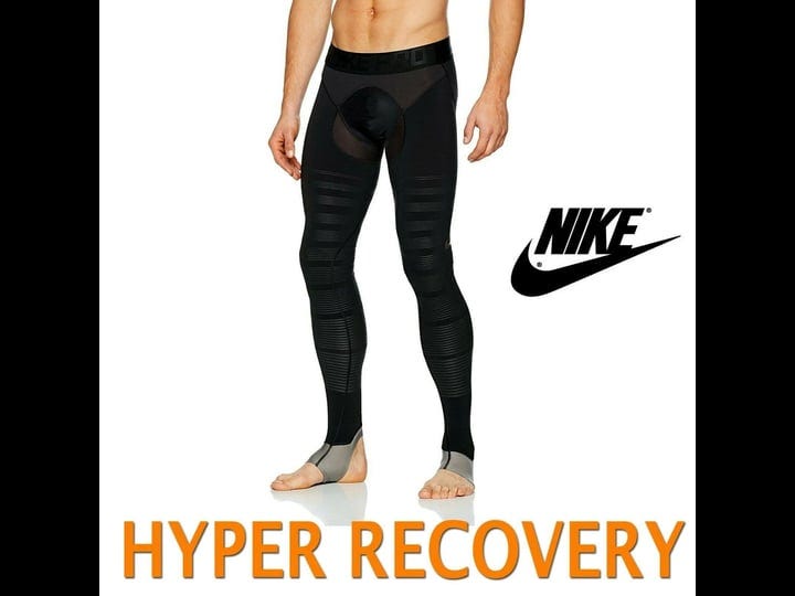 Nike Compression Pants, by Barbara Perry, Mar, 2024