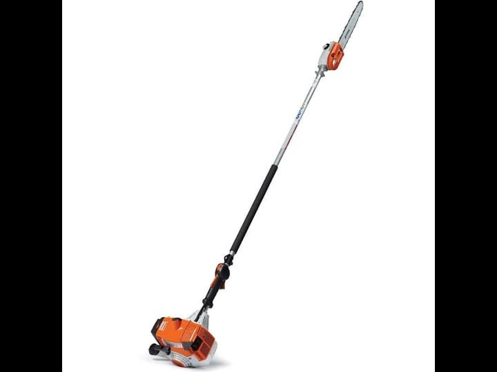 Stihl 250 pole saw deals