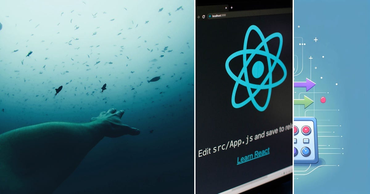 List: Javascript | Curated by GHLee | Medium