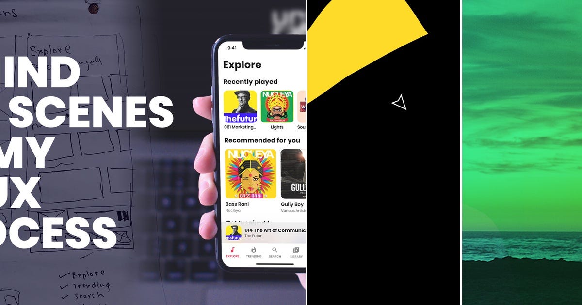 List: UX Design Tips and Tricks | Curated by Masiah | Medium