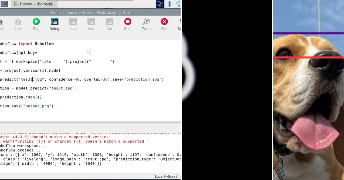 List: REAL TIME YOLOV8 DETECTION MODEL | Curated by Hanwenxuan | Medium
