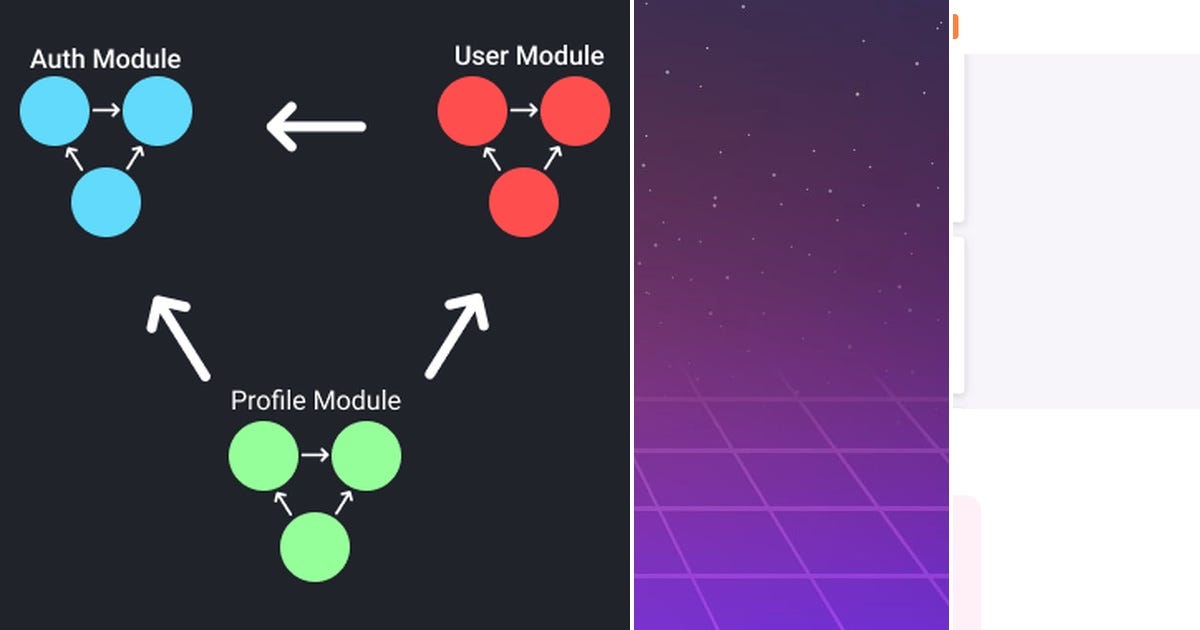 List: React world | Curated by Heber Nobre | Medium