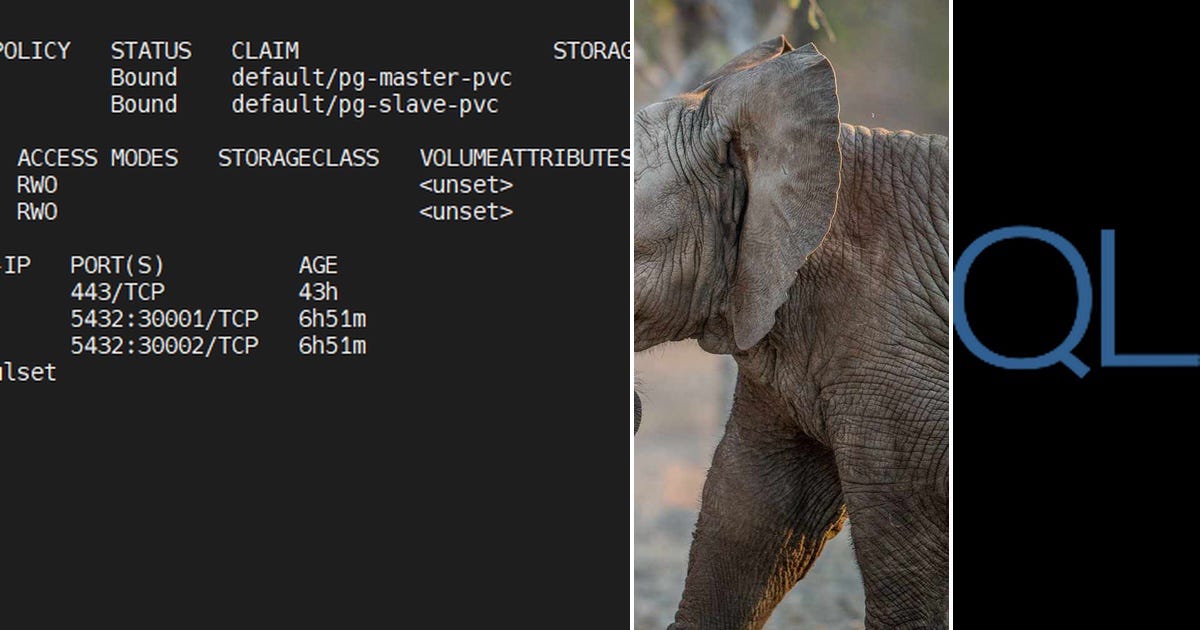 List: PostgreSQL Cloud Native | Curated by Aris Wijayanto | Medium