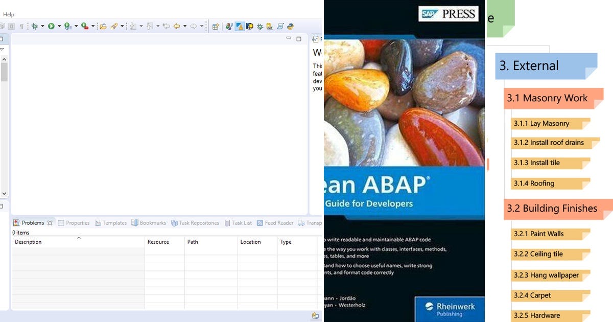 List: Abap | Curated by Navakitti N | Medium