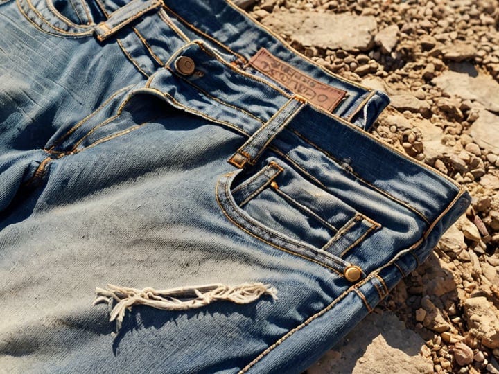 Best Frayed Jeans