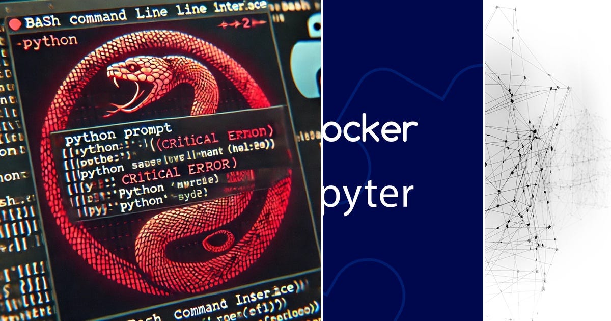 List: Python | Curated by Patrick Blumer | Medium