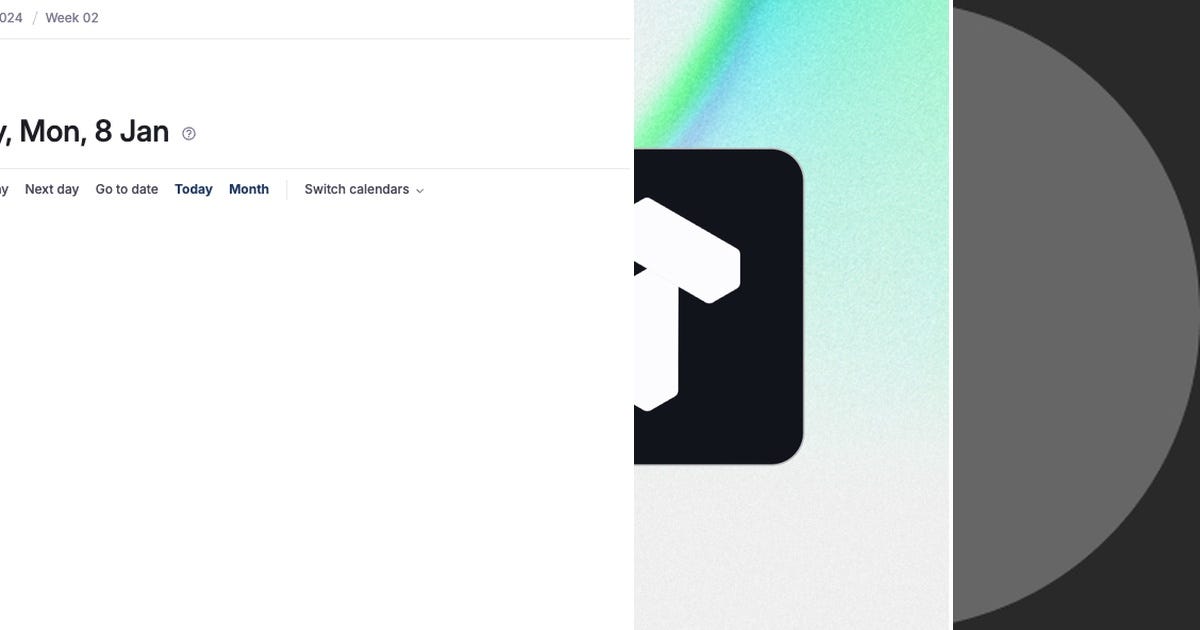List: Tana | Curated by Terence Tan | Medium