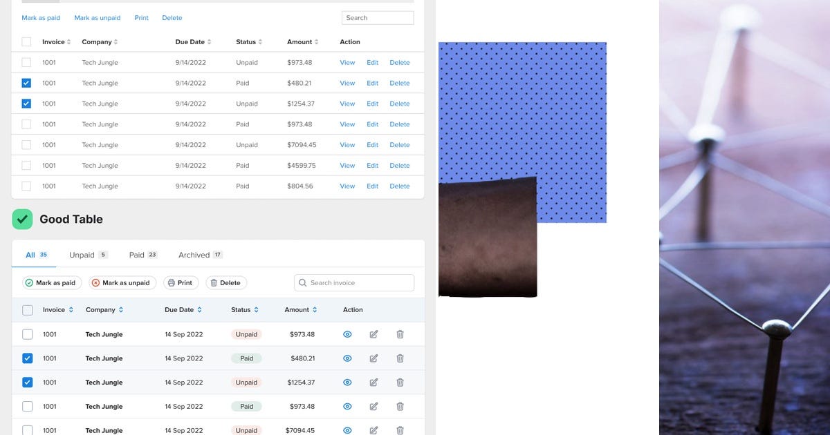 List: Work | Curated by Jess | Medium