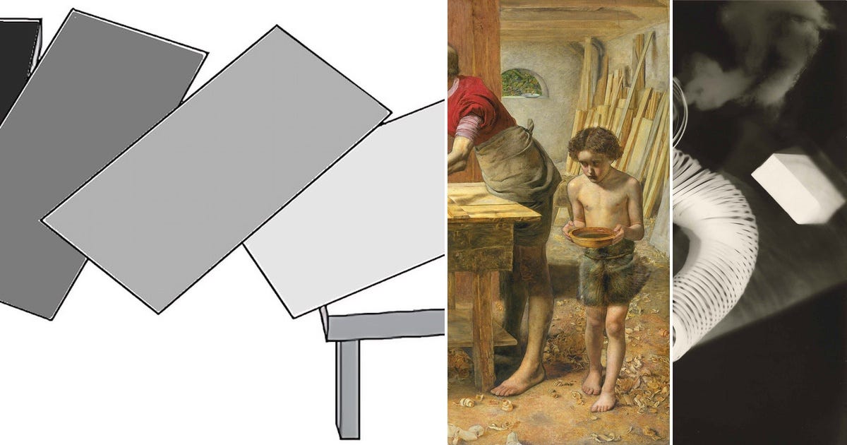 List: ART | Curated by Peter | Medium