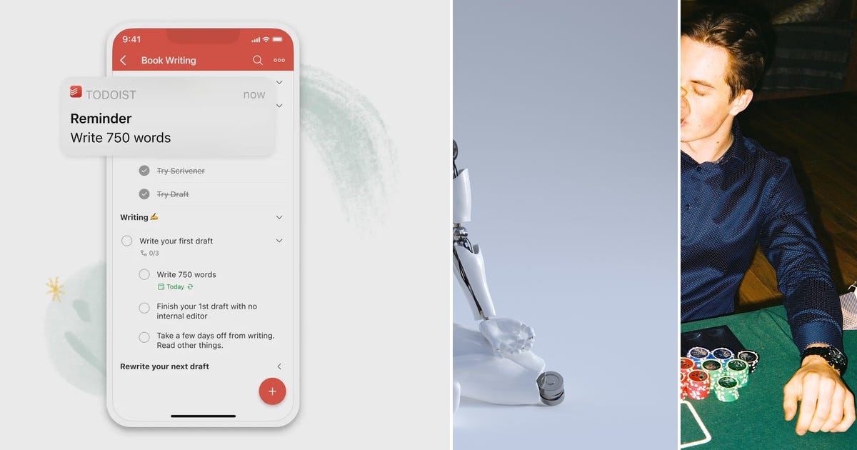 List: Digital Tools | Curated by Jim Sissom | Medium