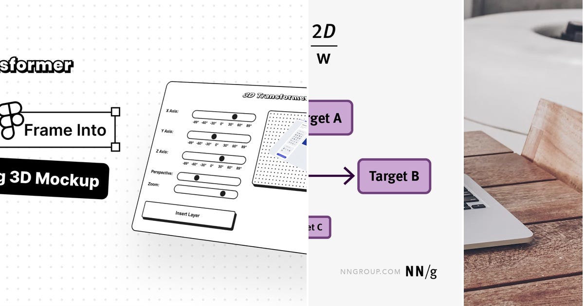 List: UX Design | Curated by Falak | Medium