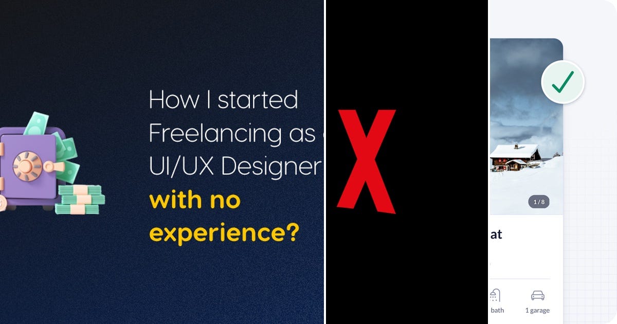List: Ux Ui | Curated by Bell.KL | Medium