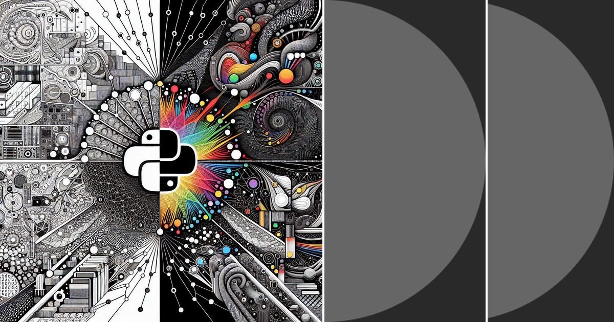 List: Python AI | Curated by Carlos Samuels | Medium