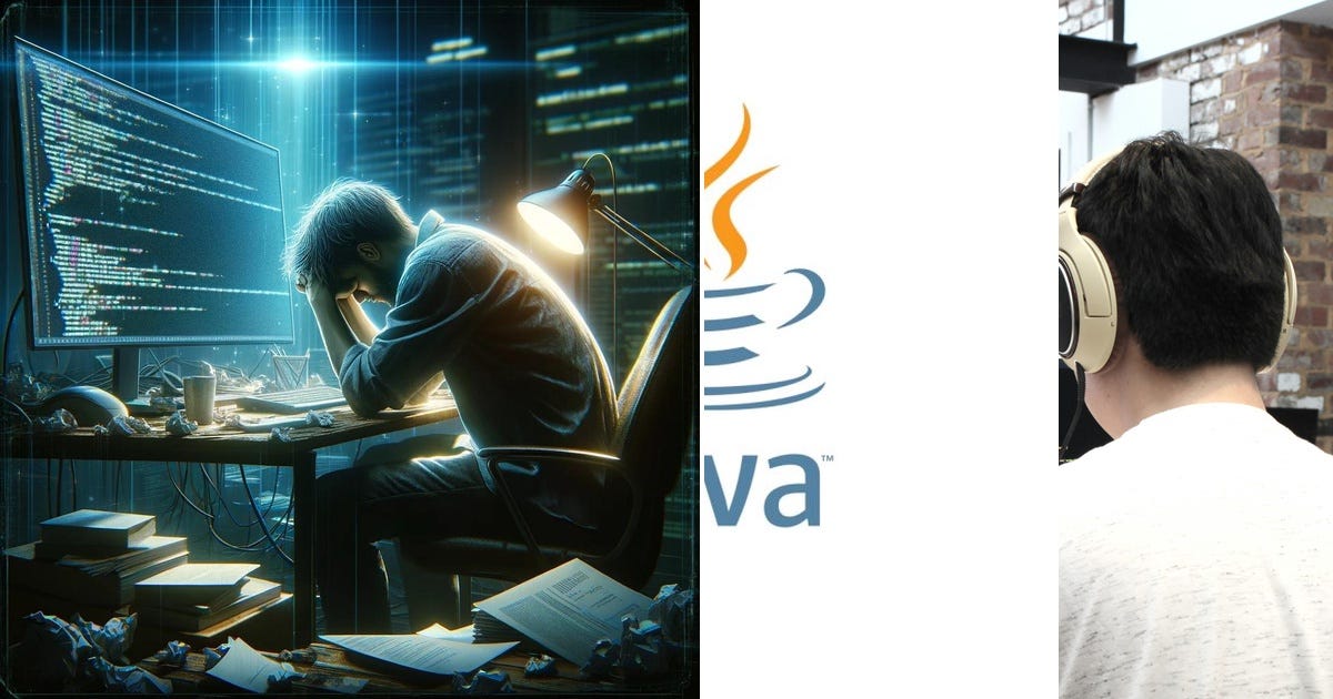 List: Java Programming | Curated by KaRepository | Medium