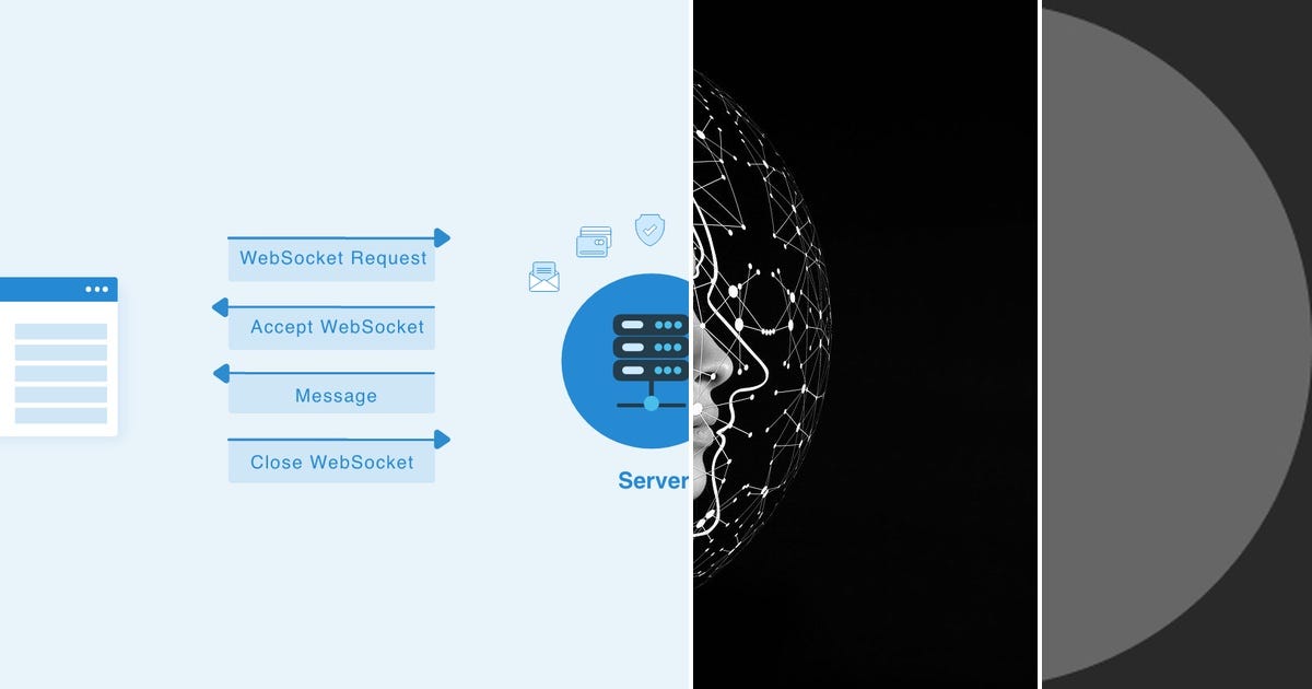 List: Websocket | Curated by Onkarpatil02 | Medium