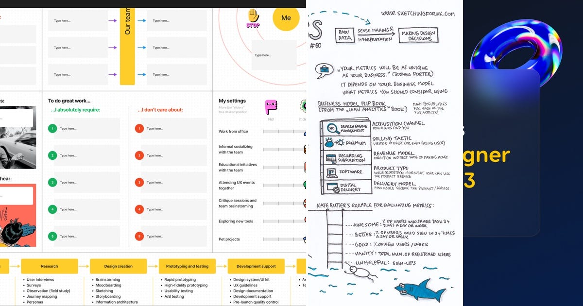 List: ux ui | Curated by Valentina Rodriguez | Medium