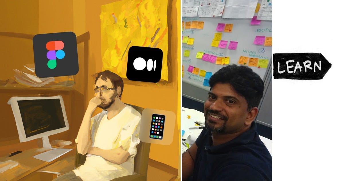 List: UI/UX | Curated by Sói | Medium