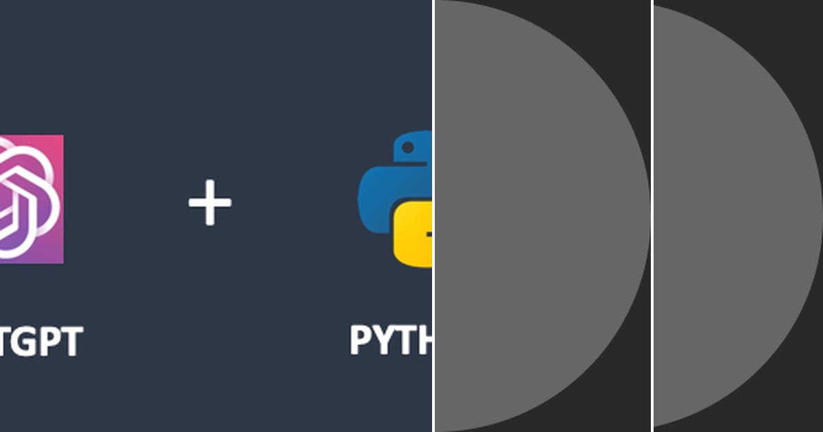 List: Python | Curated by Leandro Gattás | Medium