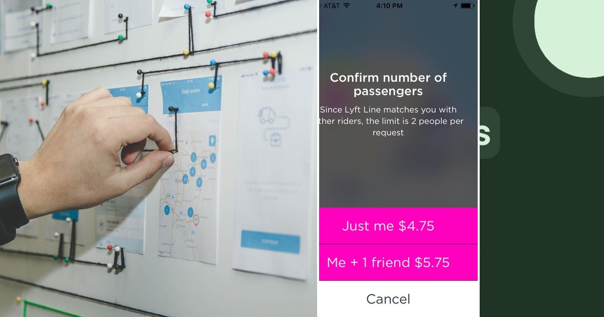 List: UX explained | Curated by edward | Medium