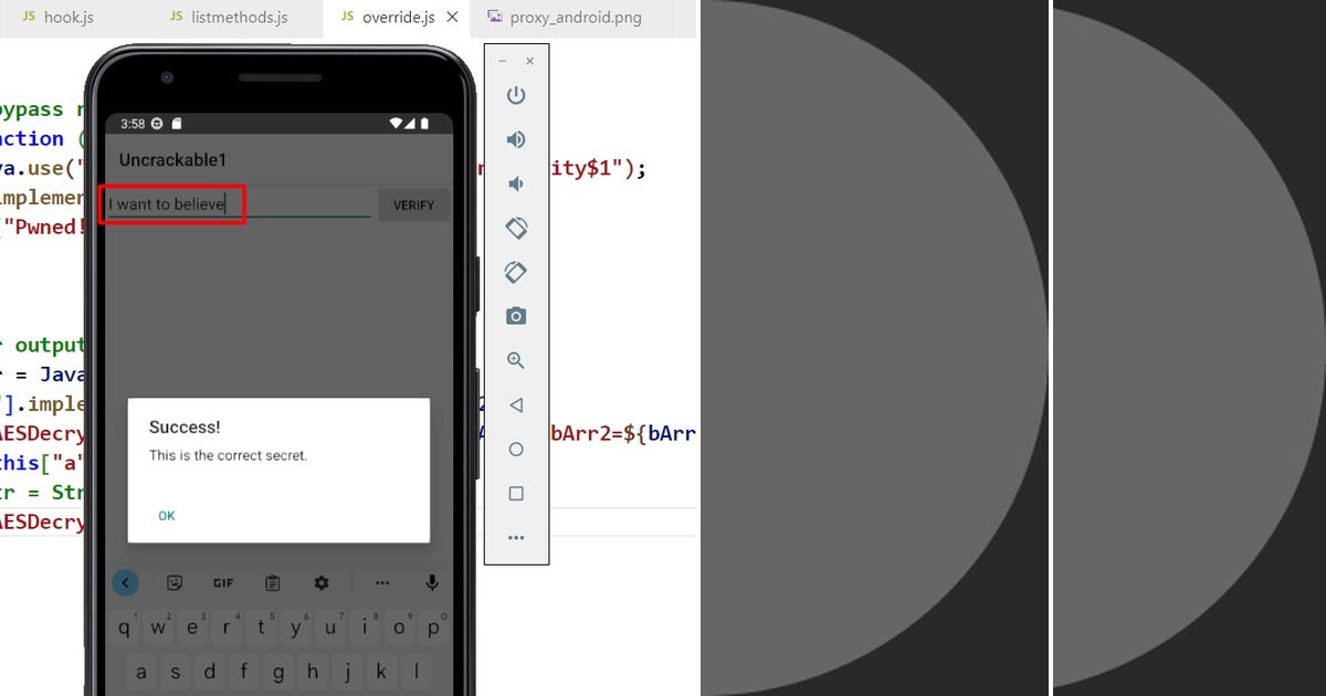 List: Android app testing | Curated by Ranjith RJ | Medium
