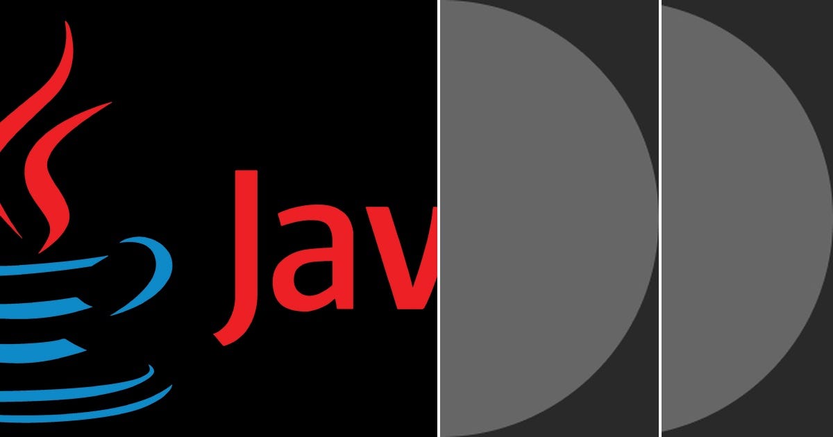 List: Java | Curated by Ankur Gupta | Medium