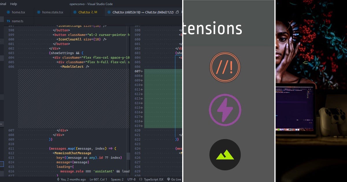 List: Vscode | Curated by Phil | Medium