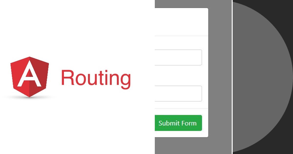 List Angular Curated By Fredie Obiero Medium List angular curated by fredie obiero medium