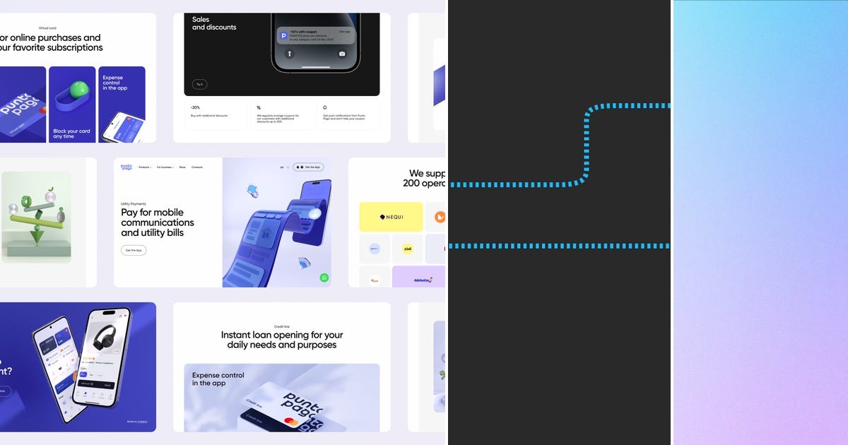 List: UI UX | Curated by Akin Faith | Medium
