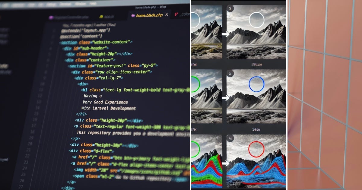 List: Python | Curated by Humberto Recoba | Medium
