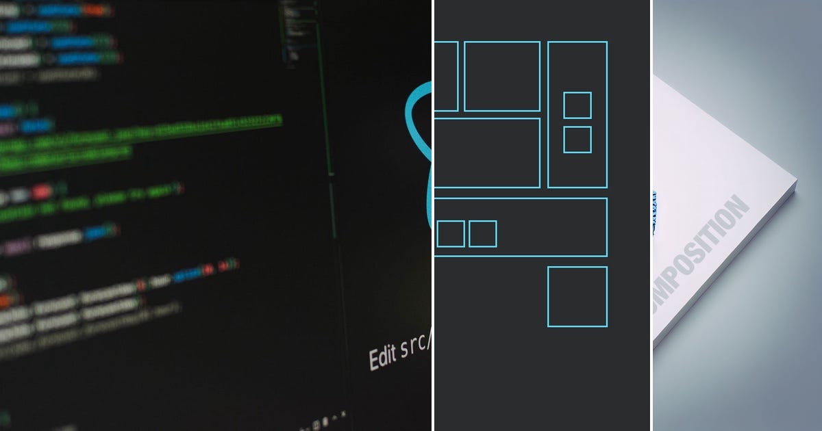 List: React patterns | Curated by Manuel Suricastro | Medium