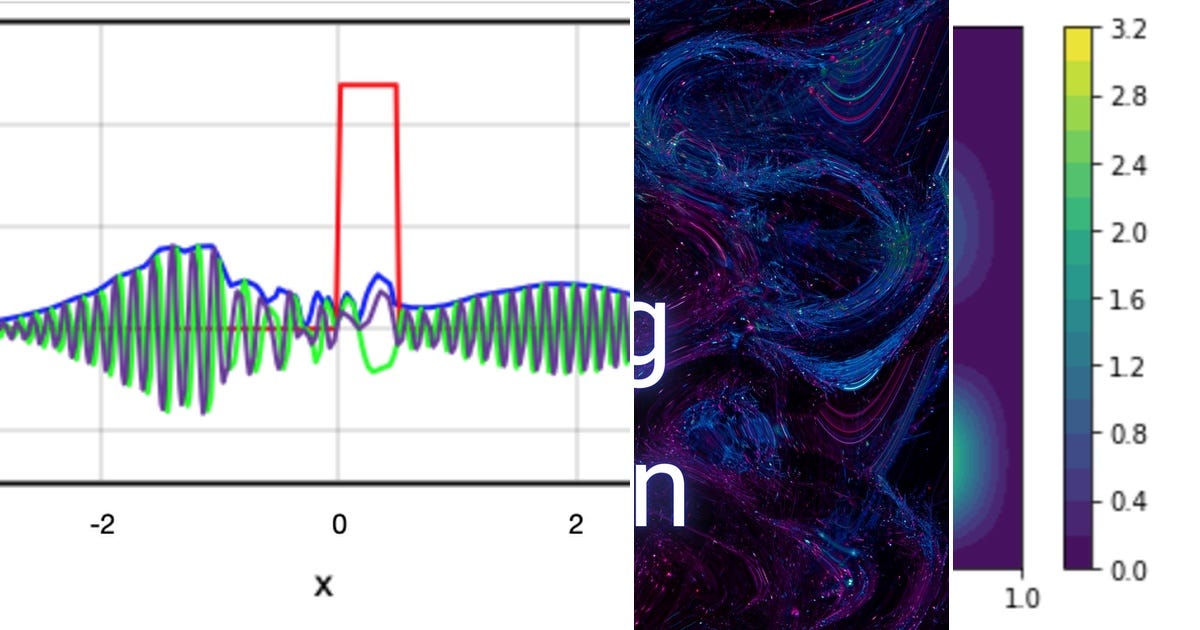 List: Quantum Python | Curated by Martin Timms | Medium