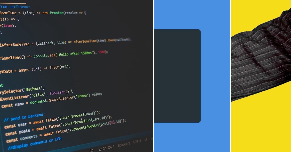 List: js | Curated by Tuhidul islam Mridul | Medium