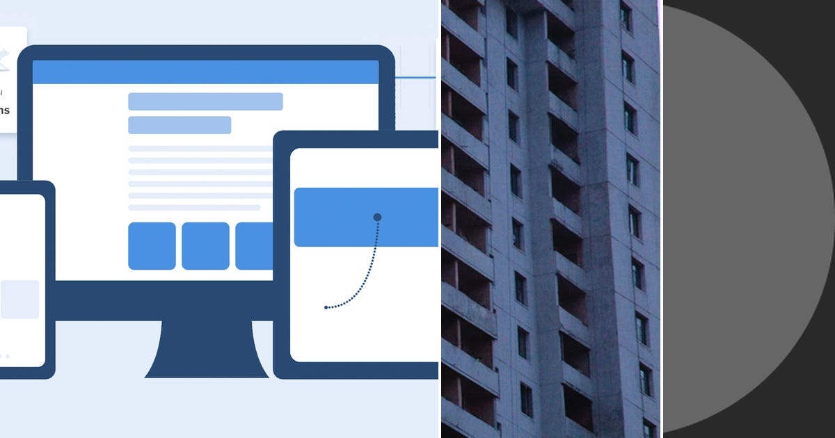 List: UI design | Curated by Andy McLeod | Medium