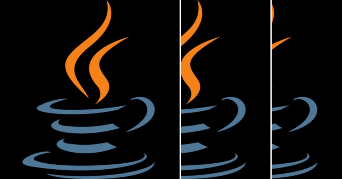 List: Java | Curated by Swagatabanerjee | Medium