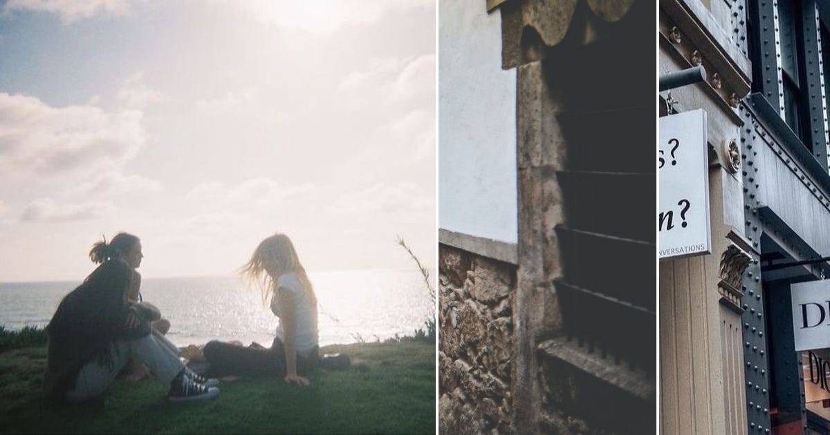 List: fave | Curated by shana | Medium