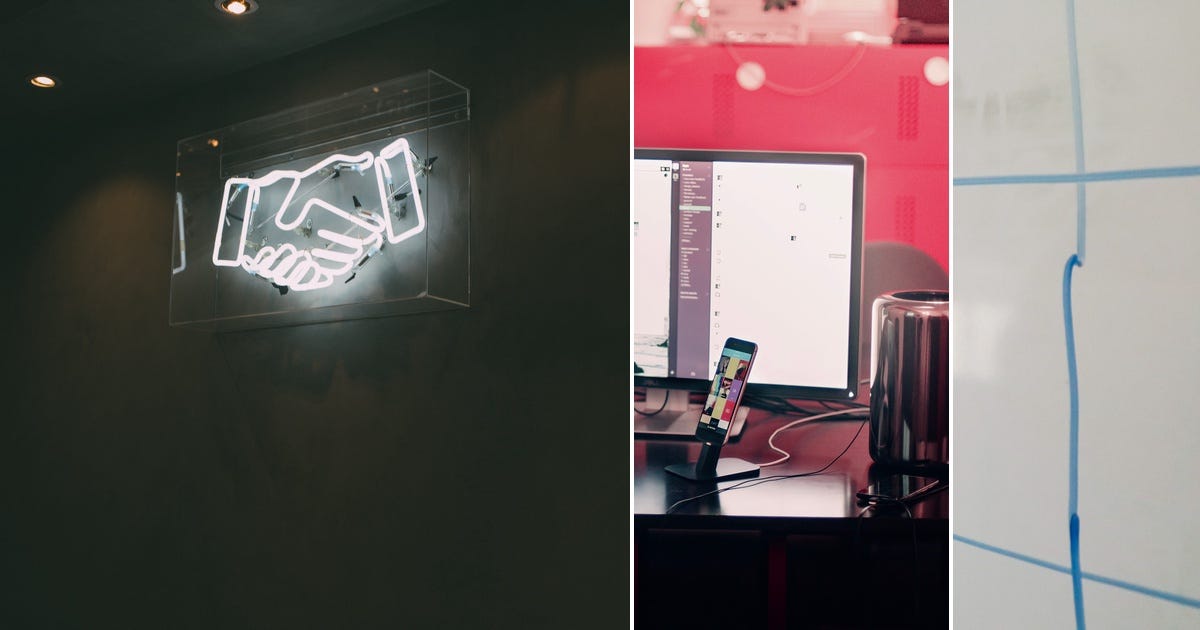 List: Python | Curated by Blake V | Medium