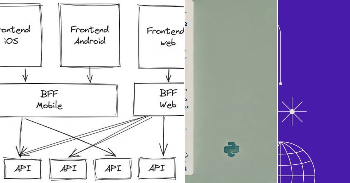 List: api design | Curated by 이경민 | Medium