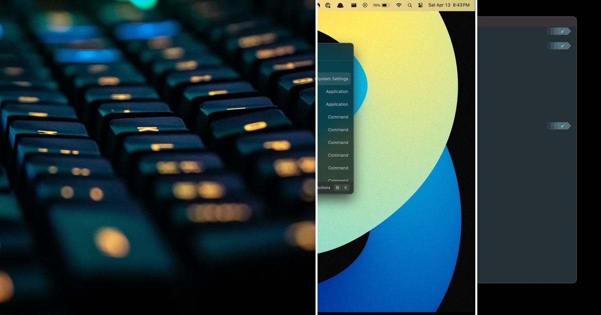 List: MacOS | Curated by Stelios Kaloutsakis | Medium
