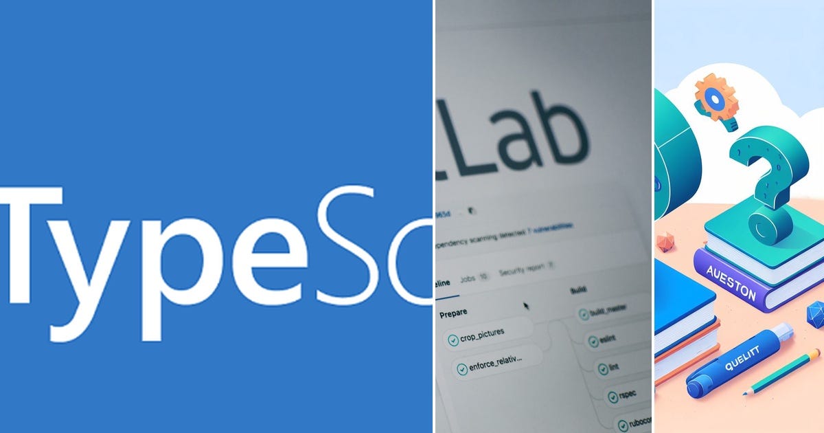 List: Dev | Curated by Amine Berrichi | Medium