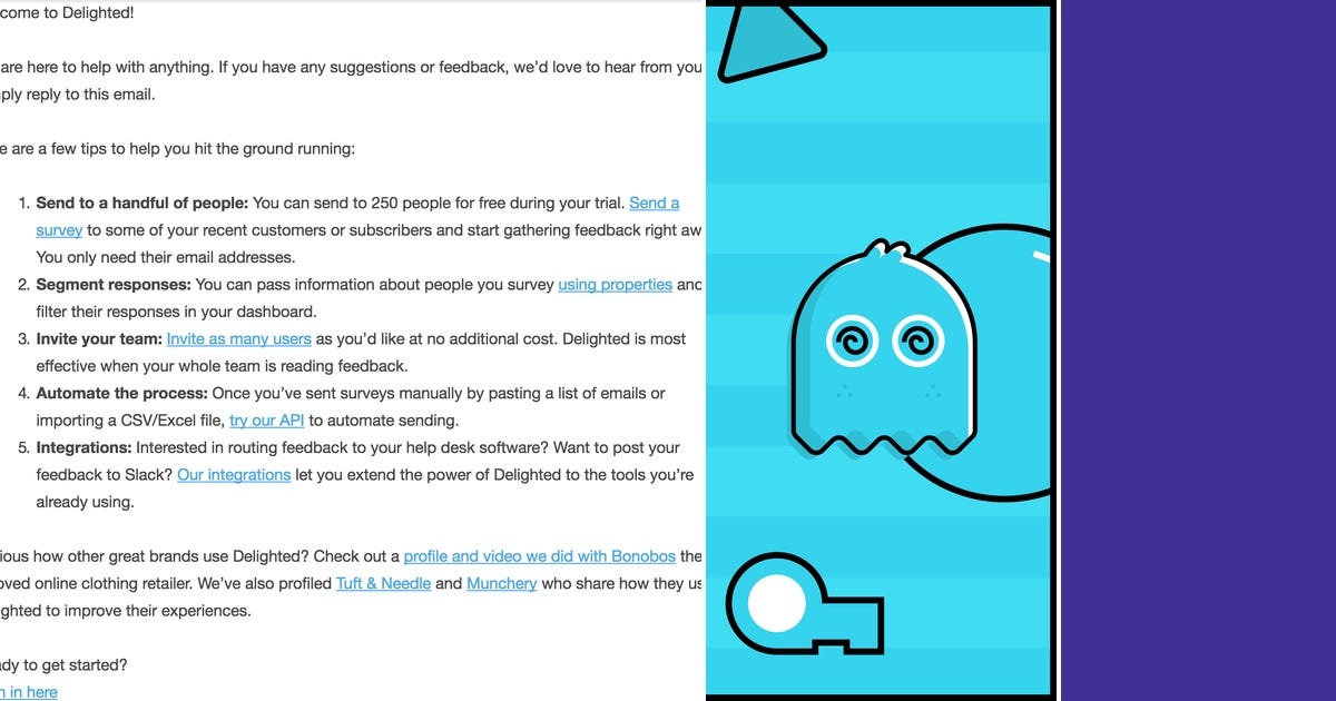 List Onboarding Curated by Harkirat Singwh Medium