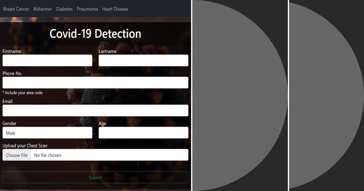 List: 60 Machine Learning Projects with source codes in Python ... image.