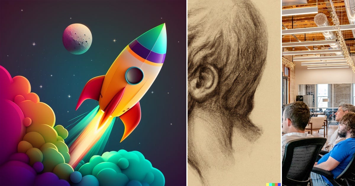 List: Python adv | Curated by jorge Goodman | Medium