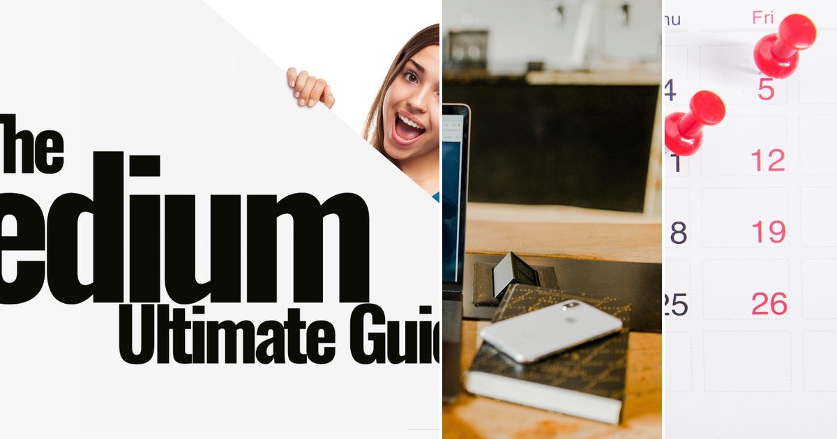 List: MediumSmedium | Curated by Joy Yvette | Medium