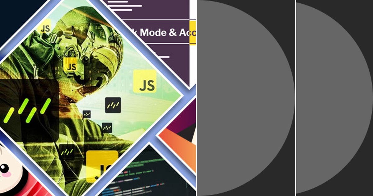 List: Frontend | Curated by Amine Ouandil | Medium