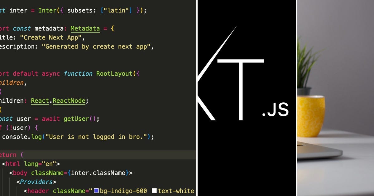 List: Nextjs | Curated by Vqwfqzj | Medium