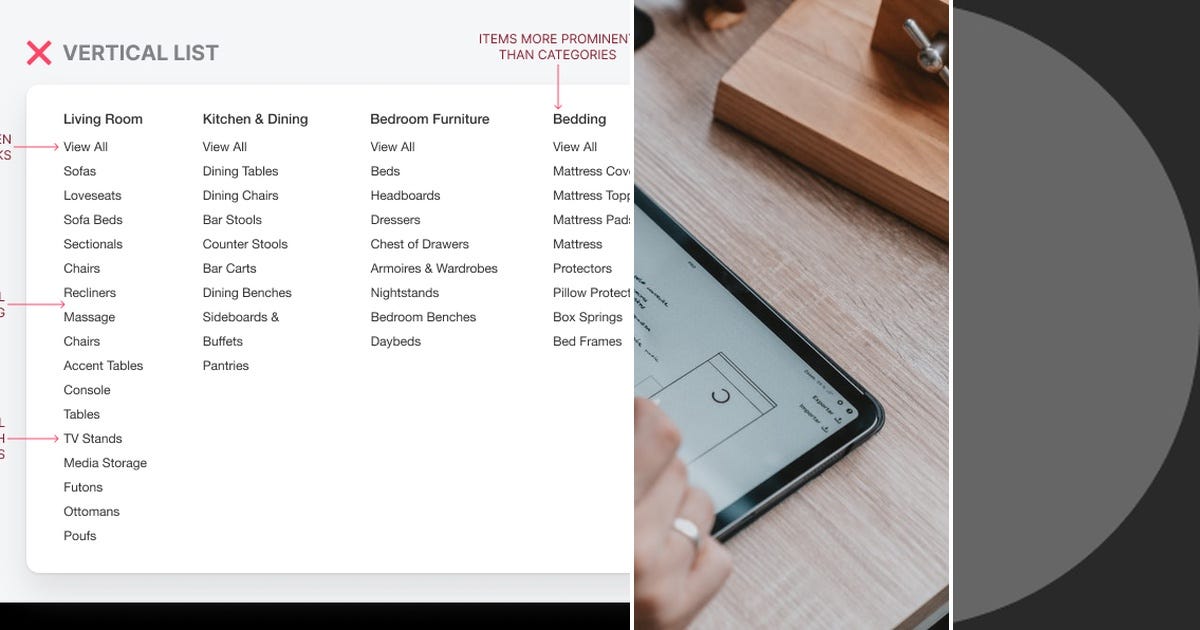 List: UX | Curated by KamoliddiN Zokirov | Medium